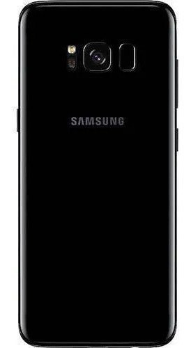 Galaxy S8+ Dual Chip 64gb G955 Novo Open Box Anatel Original