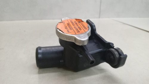 Flange Radiador Hyundai Hb20 1.0 2016 2017