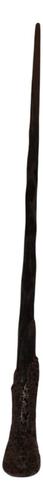 Varita Ron Weasley - Mide 36cms - Sin Caja - Harry Potter