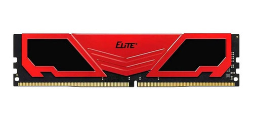 Memoria Teamgroup Elite Plus, Ddr4 Pc4-25600 (3200mhz), 8gb