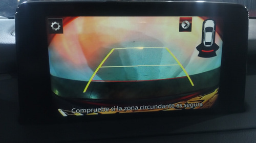 Mazda CX-9 2.5 TURBO I GRAND TOURING 4WD AT