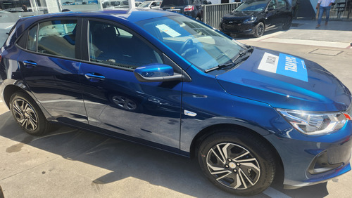 Chevrolet Onix 1.0 Lt