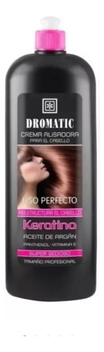 Crema Alisadora Laxios Dromatic X 1000 - Ml