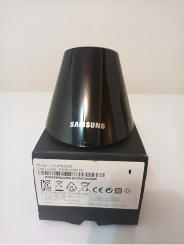 Samsung Ir Blaster Vg-irb2000 Comando De Voz Para Smart Tv