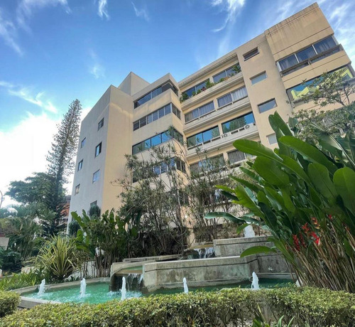 Apartamento En Venta En Colinas De Valle Arriba