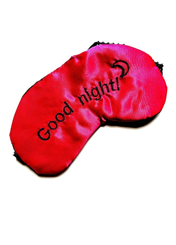 Antifaz Para Dormir Good Nigth1 Medellin Bogota-