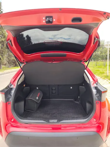 Toyota Yaris Cross 1.5 Hev Xls