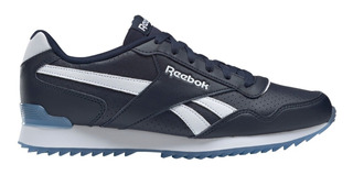 reebok royal flag hombre