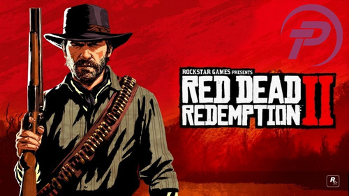 Red Dead Redemption 2 Pc Rockstargames Launcher Original