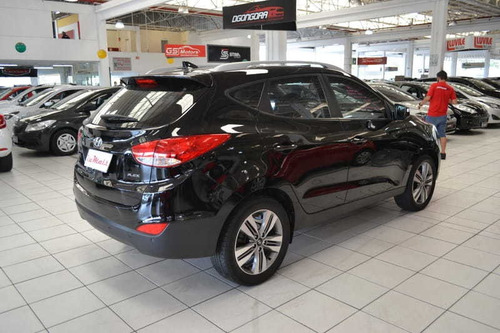 Hyundai Ix35 B