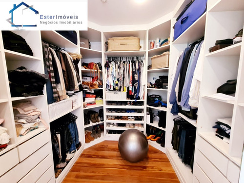 Imagem 23 de 25 de Casa - Ca00287 - 69806137