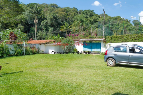 Imagem 3 de 30 de Chacara - Ch00135 - 69358573