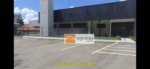 Imagem 3 de 17 de Prédio Para Alugar, 1600 M² Por R$ 32.000,00/mês - Jardim Bandeirantes - Sorocaba/sp - Pr0026