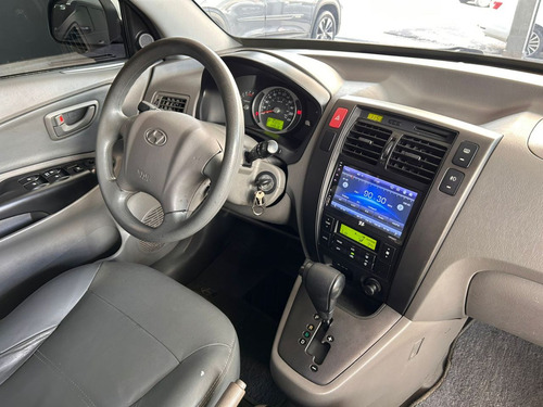 Hyundai Tucson Tucson 2.0 16V Aut.
