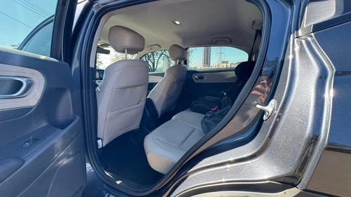Honda HR-V 1.5 DI I-VTEC TURBO FLEX ADVANCE CVT