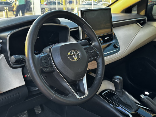 Toyota Corolla 1.8 VVT-I HYBRID FLEX ALTIS PREMIUM CVT