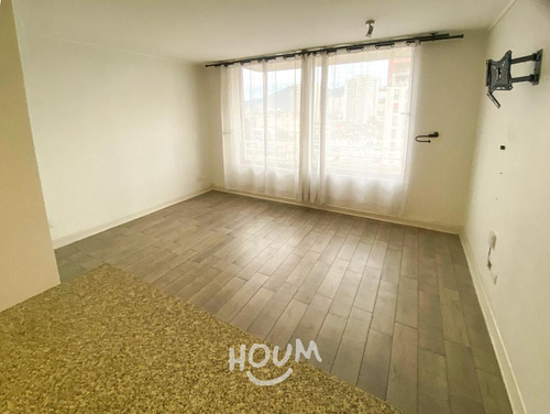 Departamento Avenida Independencia Id: 125904