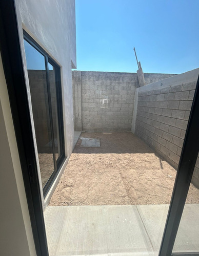 Casas En Venta Nuevas Fracc Quintas Campo Real Celaya