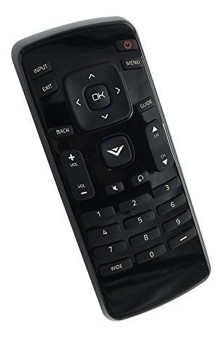 Tv Xrt Mando Distancia Para Vizio Dhc Dh Dhnd Dhn