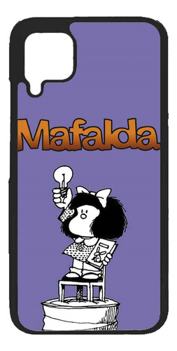 Funda Protector Case Para Huawei P40 Lite Mafalda