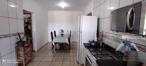 Chácara Com 3 Dormitórios À Venda, 4800 M² Por R$ 870.000,00 - Recanto Dos Pinheiros - Cambé/pr - Ch0179