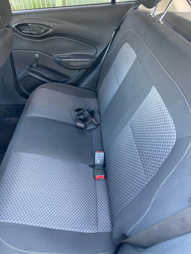 Chevrolet Onix 1.0 Mt Lt