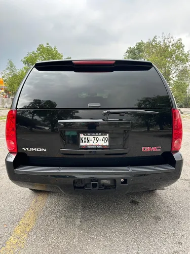GMC Yukon 5.3 B 320 Hp At