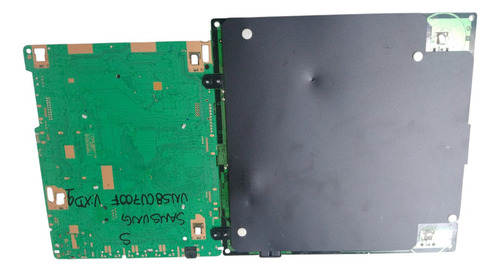 Tarjeta Main Con Fuente Tv Para Samsung Un58cu7000f V:xd01 (Usado)