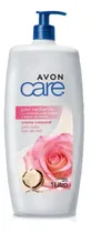 Comprar Crema Corporal Manteca De Karite Y Agua De Rosas Care Avon
