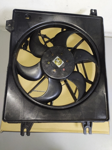 Electroventilador Aire Acondicionado Hyundai Elantra 95/2000