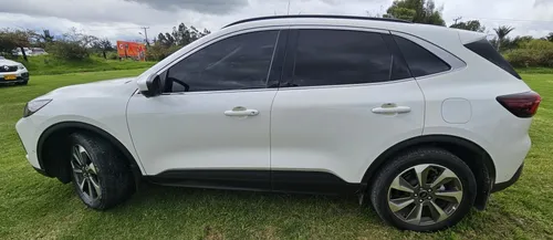 Ford Escape 2.5 Platinum Awd Ecvt Hibrida