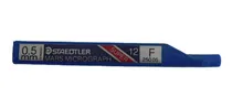 Comprar Minas Staedtler 0.5 Tubo X 12 Minas