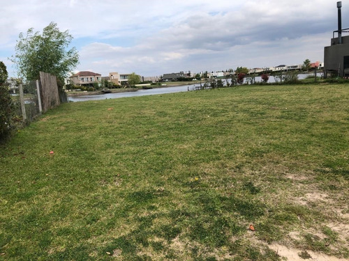 Imagen 6 de 11 de Terreno Lote En Venta En San Rafael, Villanueva, Tigre