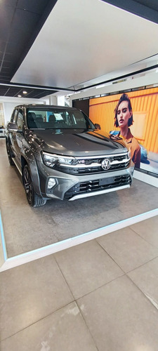 Volkswagen Amarok 3.0 Cd Tdi 258Cv V6 Extreme 4X4 At