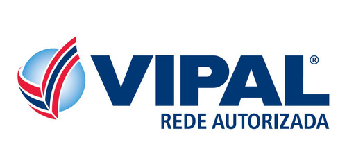 Imagem 3 de 5 de Pneu 265/70r16 Remould Vipal Modelo Bf Ko Primeira Linha