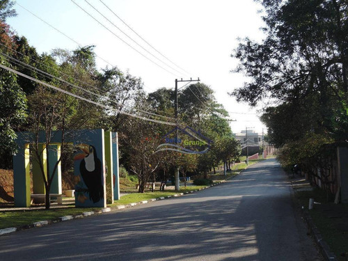 Imagem 26 de 26 de Granja Viana - Golf Village - Te0286