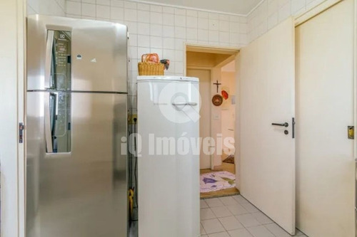 Imagem 12 de 15 de Apartamento No Alto Da Lapa C/ 103 Mts 1 Suite , Mais @ Dormitórios, 3 Vagas C/lazer - Iq26563