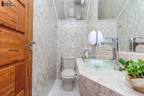 Imagem 28 de 30 de Recreio - Bothânica Nature -casa Duplex Pronta E Com Habite-se - 6 Suítes 348m². - Bothânica - 70618133