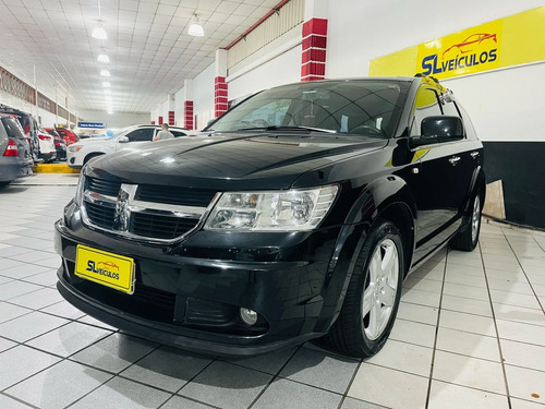 Dodge Journey 2.7 RT V6 24V