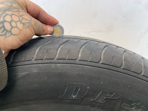 Llanta Duro Up3000 205/65r15 94h A1 (Usado)