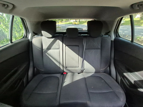 Chevrolet Tracker 1.8 Lt At. 4x2