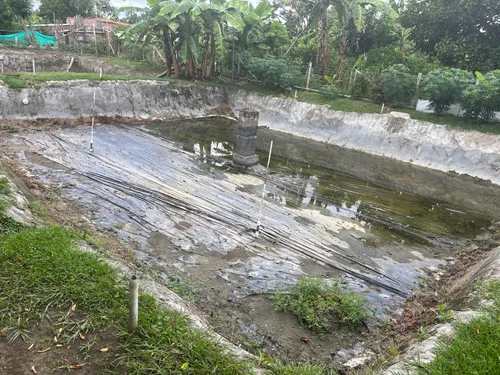 4.000 Mts Cuadradosdos Casasprincipal Con Tres Cuartos C