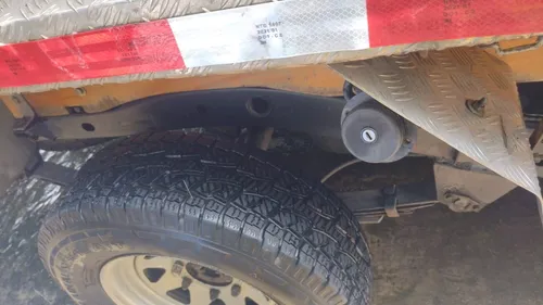 Ford Ranger 2.2 Xl F22cl3 4x2