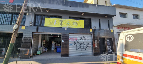 Venta De Local En Lomas De Zamora