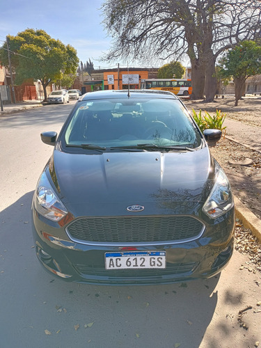 Ford Ka 1.5 Se