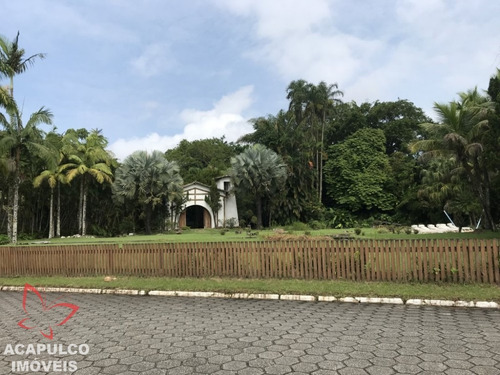 Imagem 12 de 15 de Jardim Acapulco. O Paraíso É Aqui! - Ai00729 - Ai00729