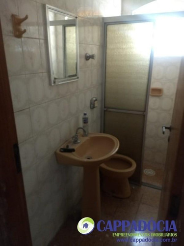 Imagem 7 de 8 de Sobrado Com 3 Dormitórios À Venda, 167 M² Por R$ 400.000,00 - Jardim Laranjeiras - São José Do Rio Preto/sp - So0807