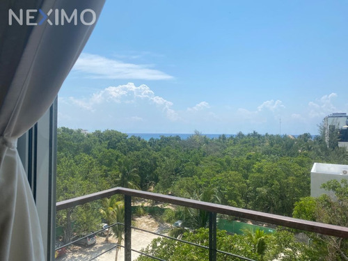 Imagen 16 de 27 de Venta De Lujoso Departamento En Playa Del Carmen