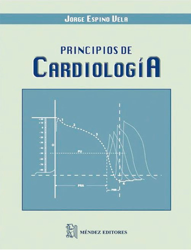 Principios De Cardiología