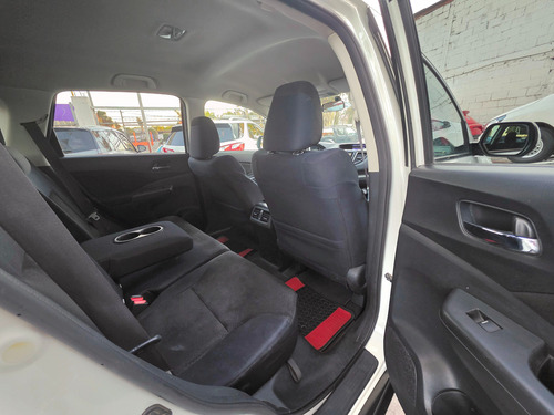 Honda CR-V 2.4 I-Style CVT